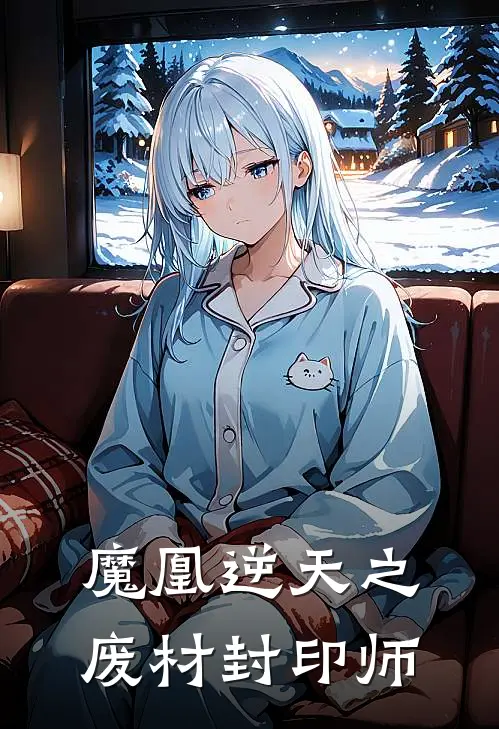 魔凰逆天之废材封印师