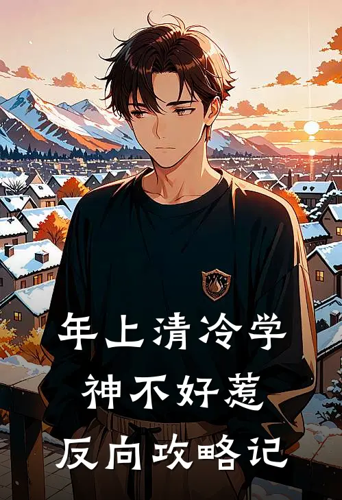 年上清冷学神不好惹：反向攻略记季骁野季骁小说推荐完本_热门小说大全年上清冷学神不好惹：反向攻略记(季骁野季骁)