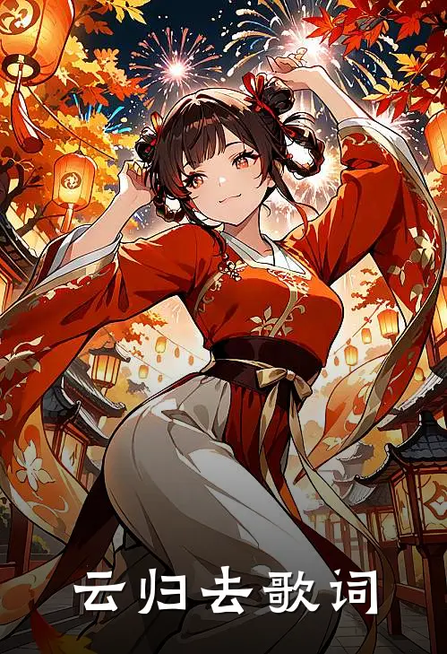 云归去歌词