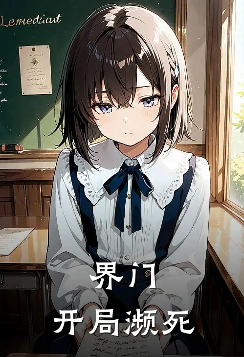 陈默林晚（界门：开局濒死）免费阅读无弹窗_界门：开局濒死陈默林晚全文免费阅读无弹窗大结局