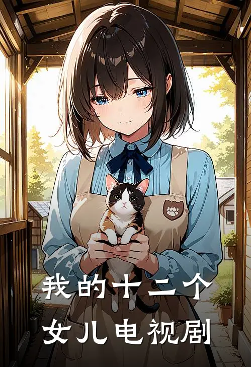 我的十二个女儿电视剧