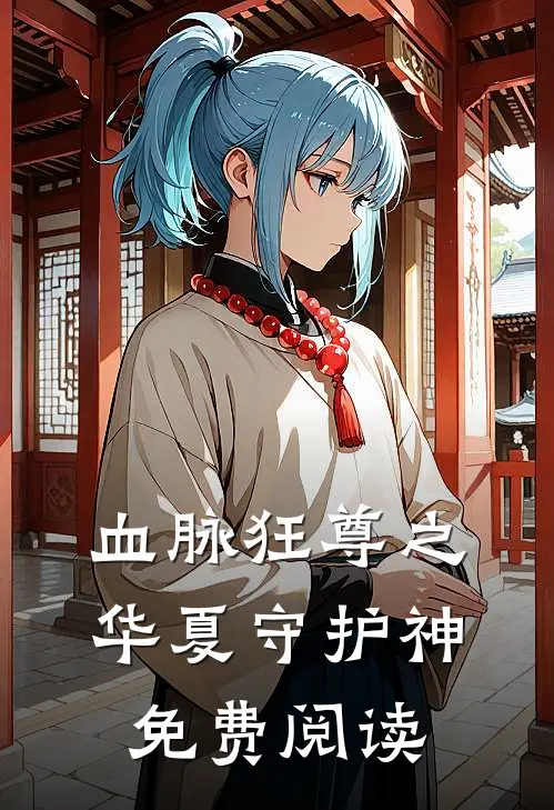 血脉狂尊之华夏守护神免费阅读