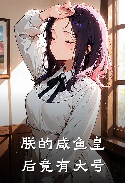 朕的咸鱼皇后竟有大号沈雨澜谢长聿免费热门小说_最热门小说朕的咸鱼皇后竟有大号沈雨澜谢长聿