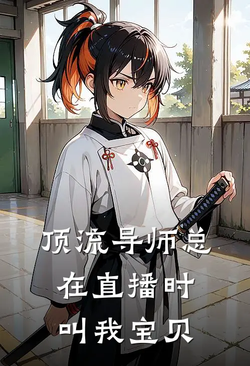 顶流导师总在直播时叫我宝贝