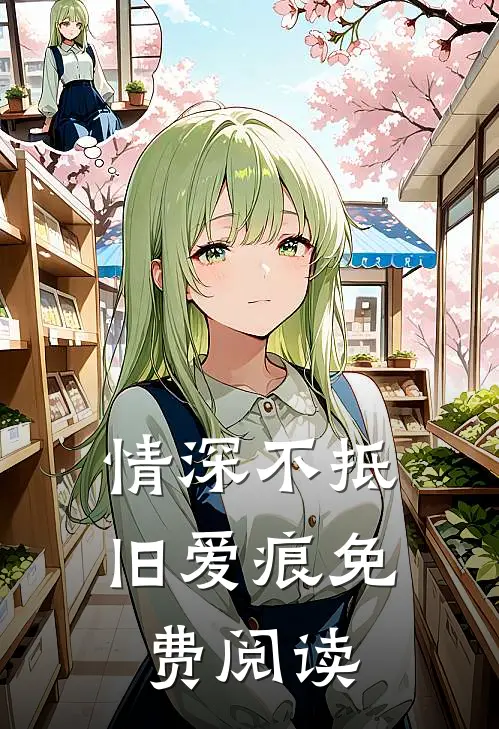 情深不抵旧爱痕免费阅读