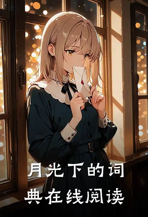 月光下的词典在线阅读