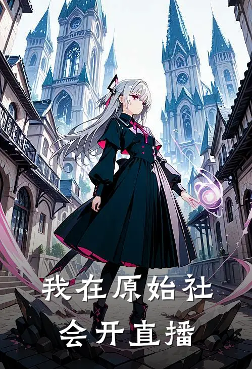 我在原始社会开直播罗超梁艳完结热门小说_完整版小说全文免费阅读我在原始社会开直播罗超梁艳