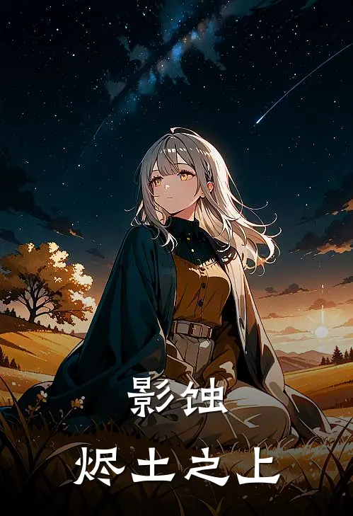 影蚀：烬土之上