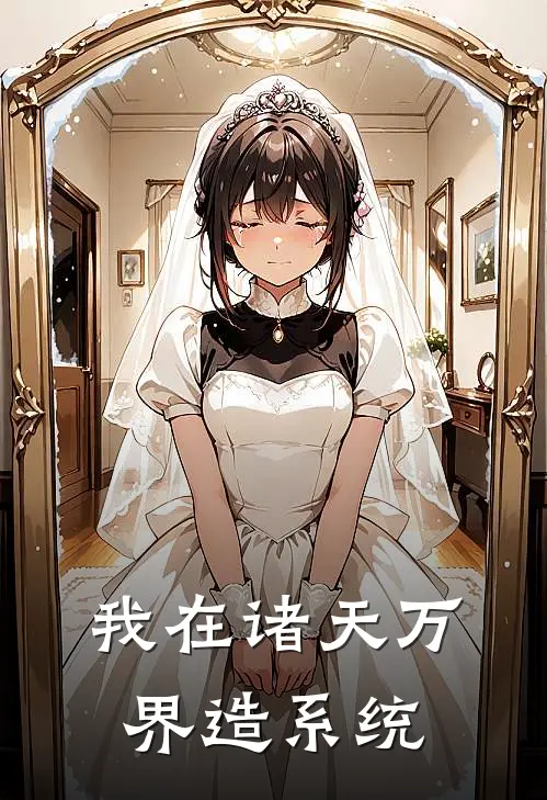 我在诸天万界造系统