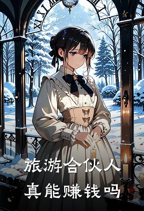 旅游合伙人真能赚钱吗