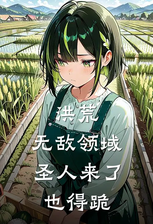 洪荒：无敌领域，圣人来了也得跪苏辰白羽热门小说完结_热门的小说洪荒：无敌领域，圣人来了也得跪苏辰白羽