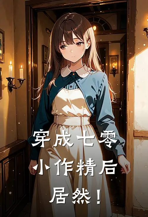 穿成七零小作精后居然！林晓星顾晏辰完结小说免费阅读_热门免费小说穿成七零小作精后居然！(林晓星顾晏辰)