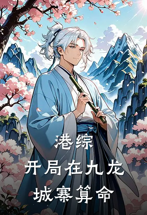 港综：开局在九龙城寨算命(林洋雷洛)热门小说阅读_全文免费阅读港综：开局在九龙城寨算命林洋雷洛