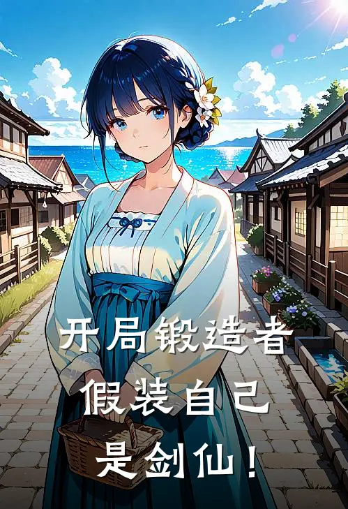 开局锻造者，假装自己是剑仙！