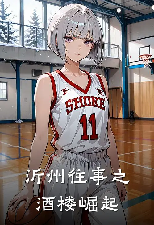 沂州往事之酒楼崛起