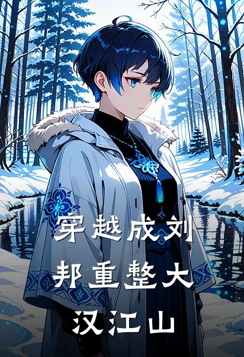 穿越成刘邦重整大汉江山