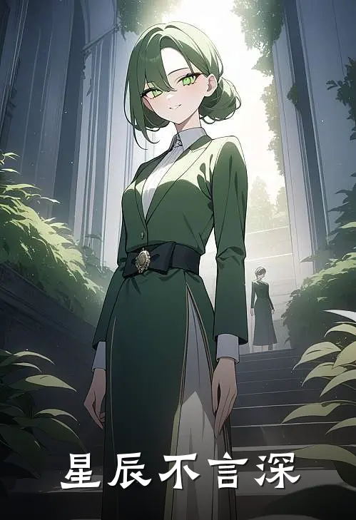 星辰不言深