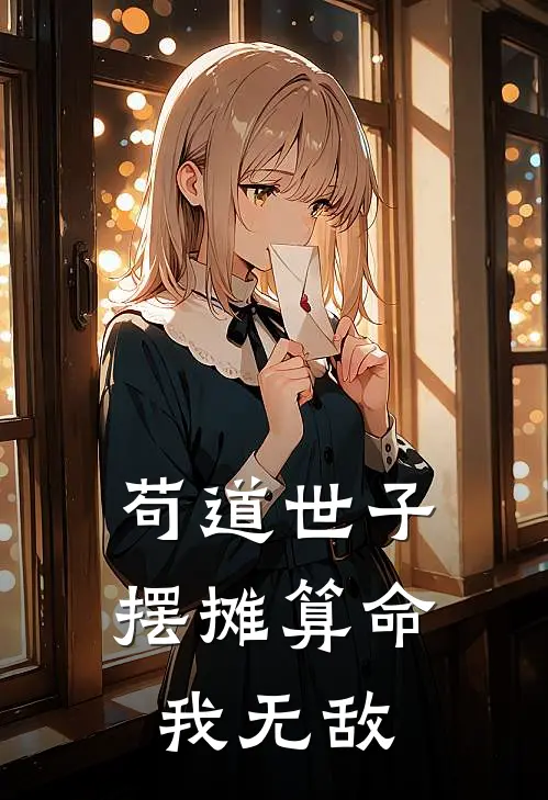 苟道世子：摆摊算命我无敌