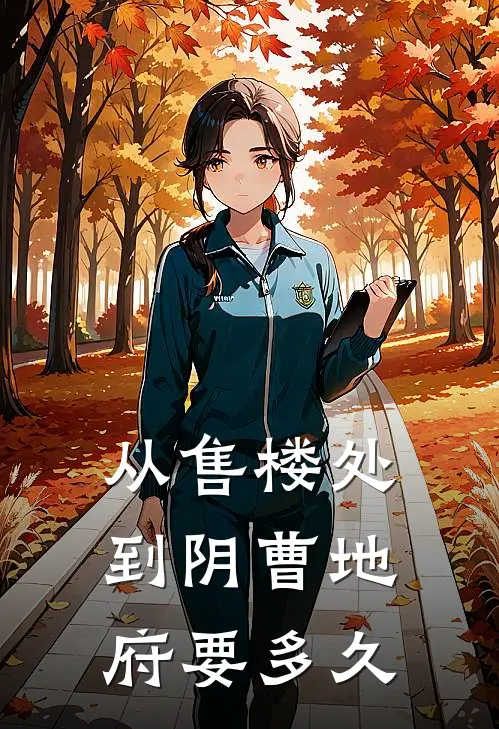 从售楼处到阴曹地府要多久