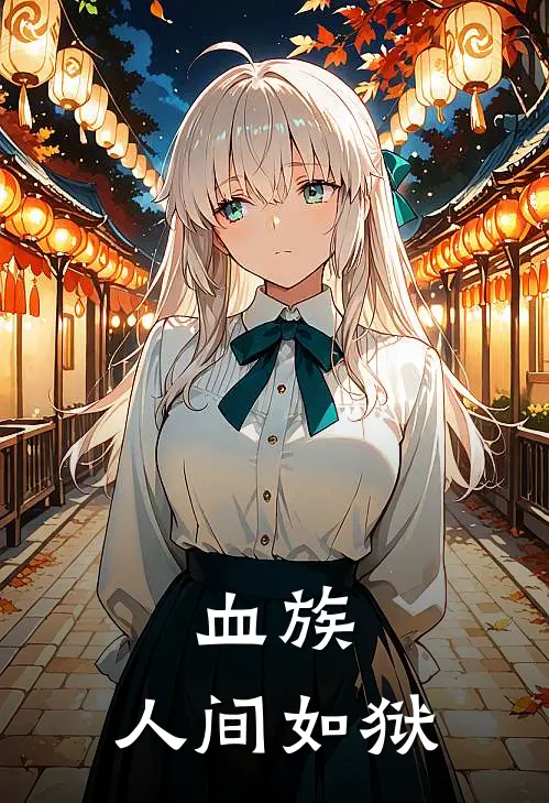 血族：人间如狱张安叶昂免费小说大全_小说推荐完本血族：人间如狱(张安叶昂)