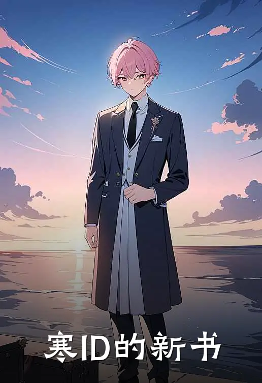 寒ID的新书陈婉林雨涵最新小说推荐_最新好看小说寒ID的新书陈婉林雨涵