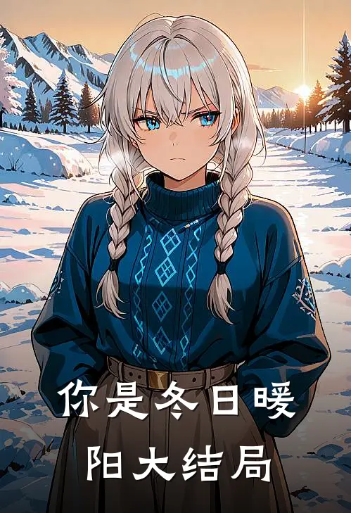 你是冬日暖阳大结局
