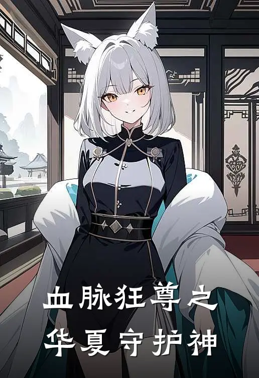 血脉狂尊之华夏守护神