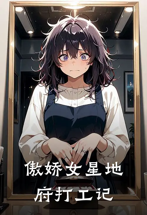 傲娇女星地府打工记