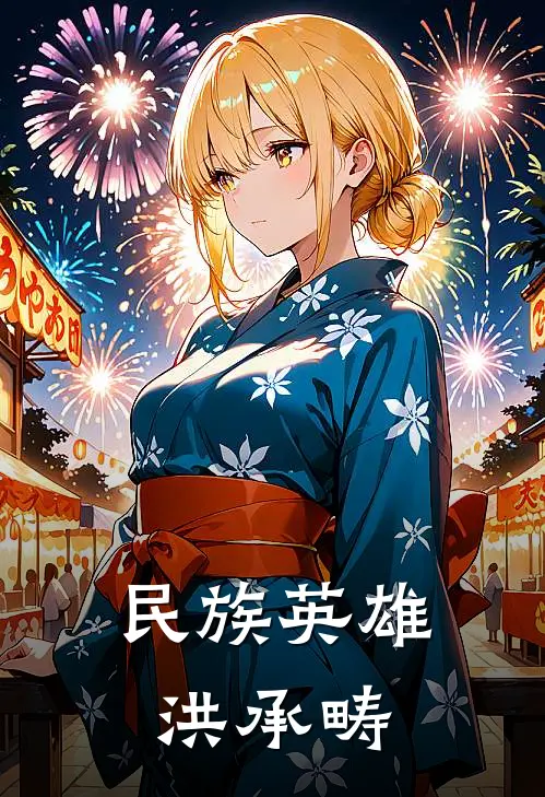 民族英雄洪承畴