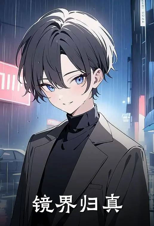 镜界归真(凌玄宸苏清辞)最新完本小说推荐_免费小说推荐镜界归真凌玄宸苏清辞