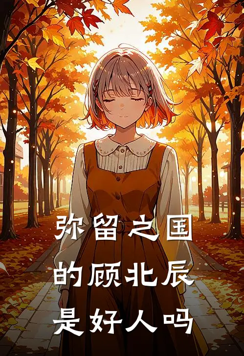 弥留之国的顾北辰是好人吗