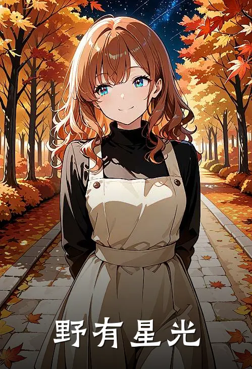 野有星光(林惜雨顾野)热门网络小说推荐_最新完结小说推荐野有星光林惜雨顾野