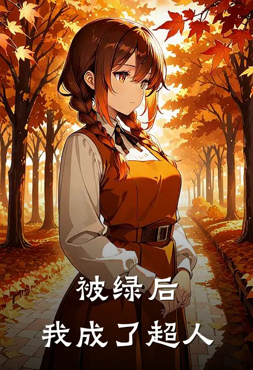 被绿后，我成了超人