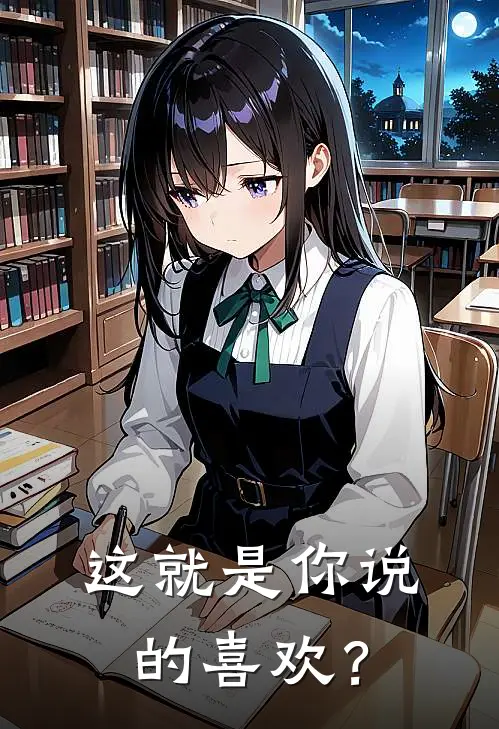 这就是你说的喜欢？