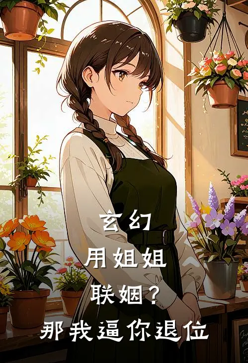 玄幻：用姐姐联姻？那我逼你退位(赢月李时勉)小说免费在线阅读_玄幻：用姐姐联姻？那我逼你退位(赢月李时勉)大结局阅读