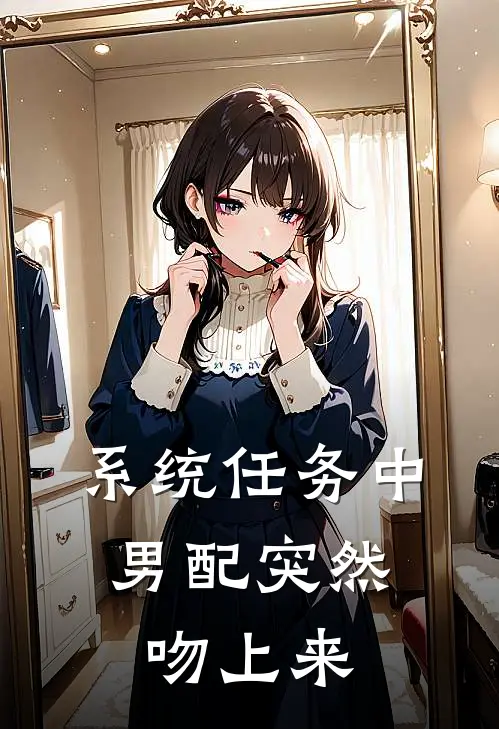 系统任务中，男配突然吻上来