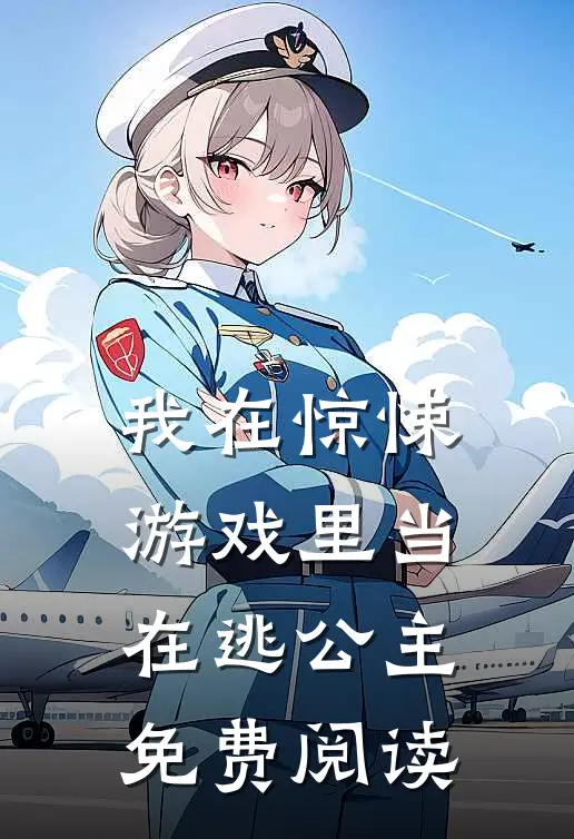 我在惊悚游戏里当在逃公主免费阅读