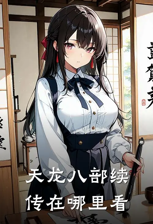 天龙八部续传在哪里看