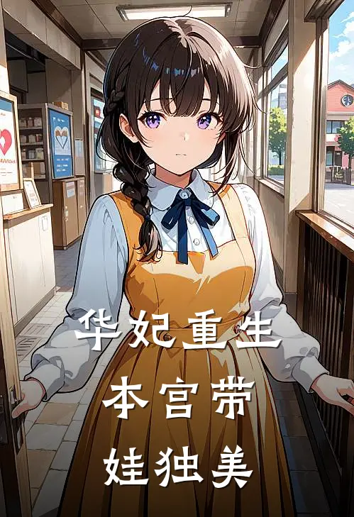 华妃重生：本宫带娃独美