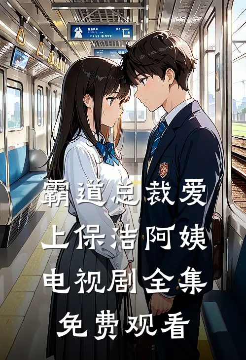 霸道总裁爱上保洁阿姨 电视剧全集免费观看