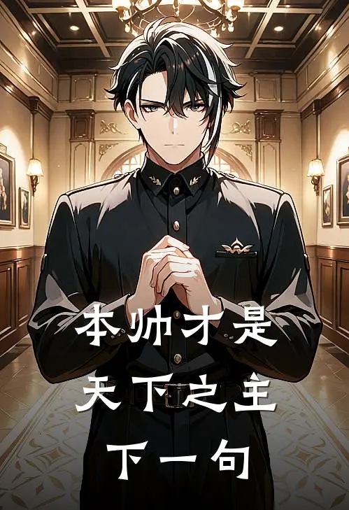 本帅才是天下之主下一句