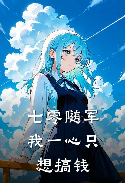 七零随军：我一心只想搞钱