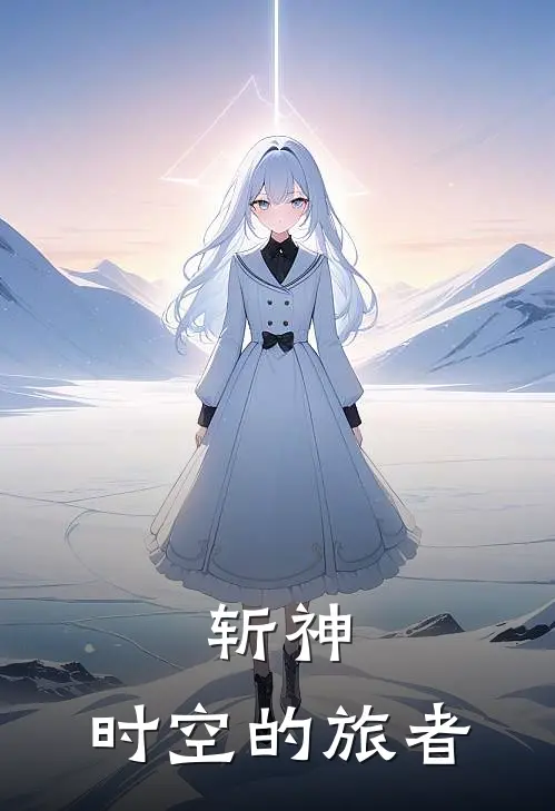 斩神：时空的旅者