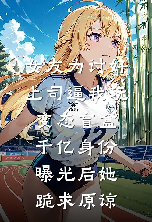 女友为讨好上司逼我玩变态盲盒，千亿身份曝光后她跪求原谅姜辰苏瑶完本完结小说_热门小说排行榜女友为讨好上司逼我玩变态盲盒，千亿身份曝光后她跪求原谅姜辰苏瑶