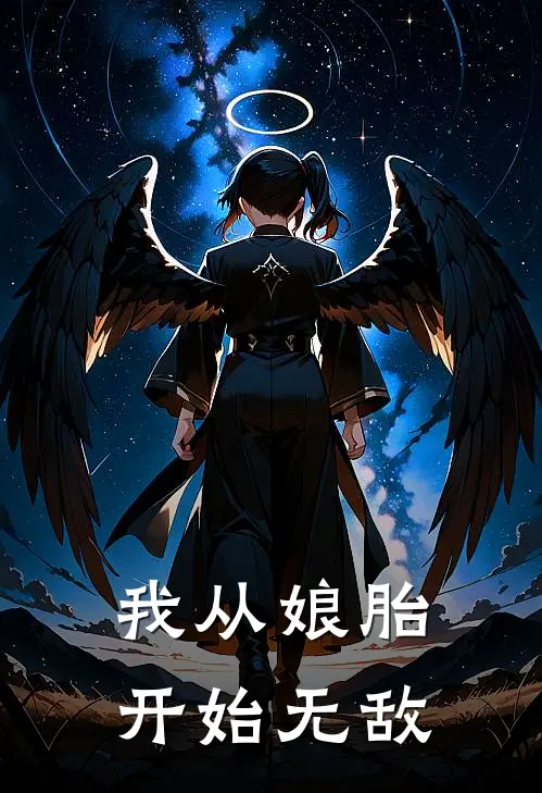 我从娘胎开始无敌