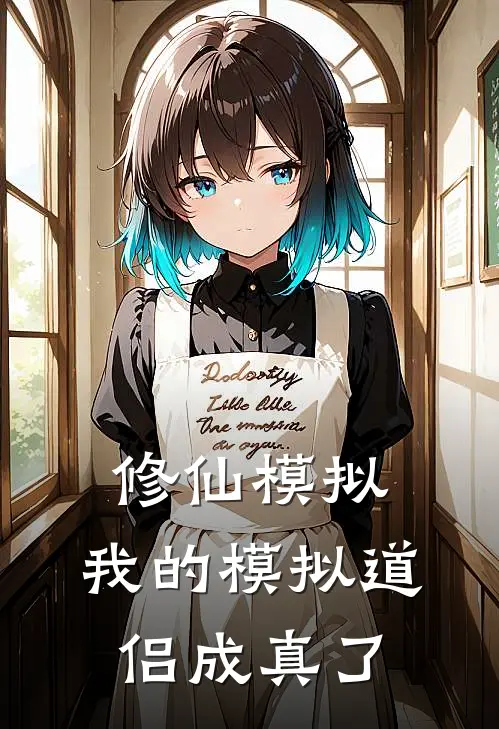 修仙模拟：我的模拟道侣成真了江峰葛洪全文阅读免费全集_免费小说修仙模拟：我的模拟道侣成真了(江峰葛洪)