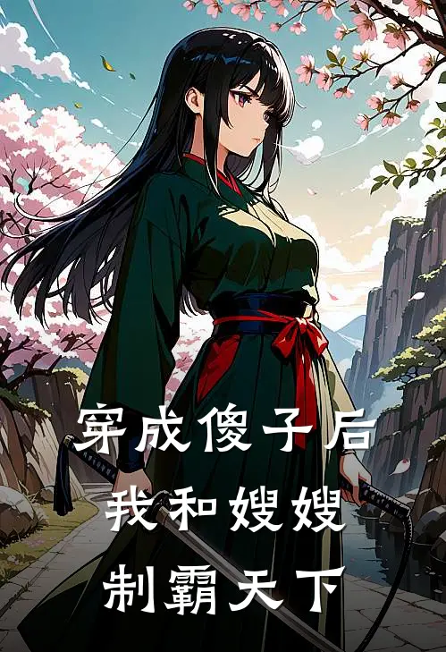 穿成傻子后，我和嫂嫂制霸天下