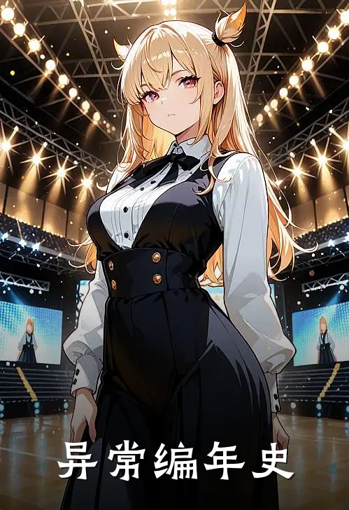 墨菲墨菲（异常编年史）最新章节列表_（墨菲墨菲）异常编年史最新小说