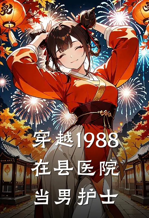 穿越1988，在县医院当男护士