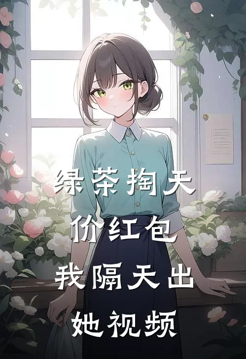 绿茶掏天价红包，我隔天出她视频